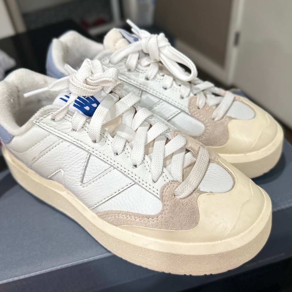 New Balance CT302 size US W5